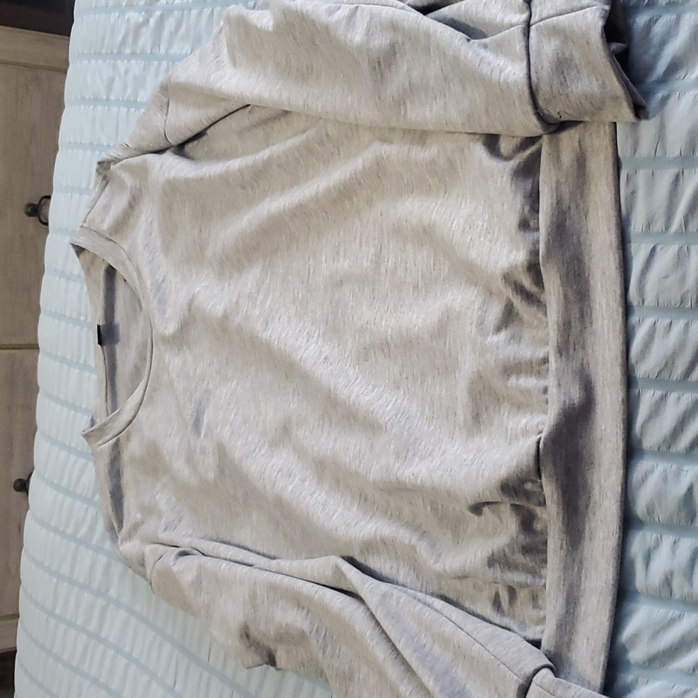Shein long sleeve